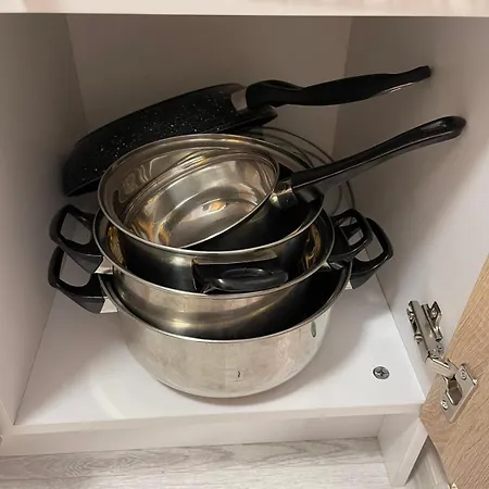 K.k Elenite Astoria 5 דירה