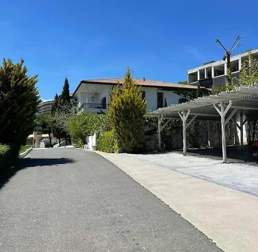 K.k Elenite Astoria 5 דירה סבטי ולאס