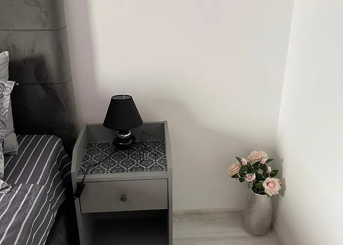 K.k Elenite Astoria 5 דירה *