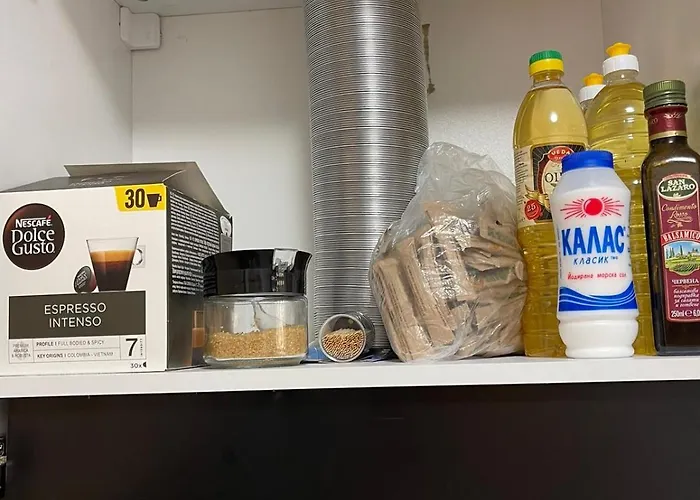 דירה K.k Elenite Astoria 5 *