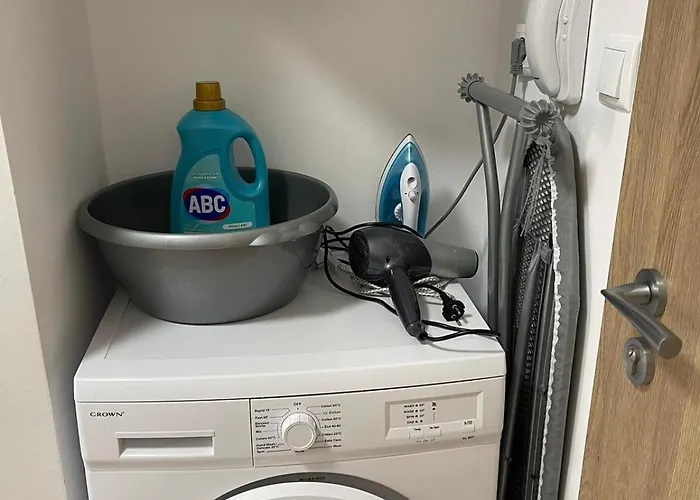 דירה K.k Elenite Astoria 5