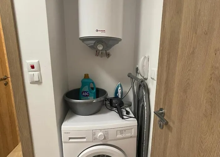 דירה K.k Elenite Astoria 5