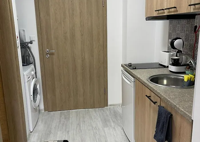 K.k Elenite Astoria 5 * סבטי ולאס