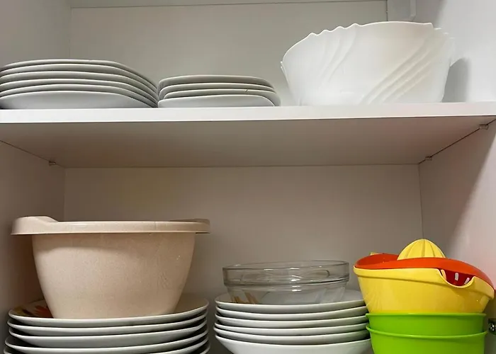 דירה K.k Elenite Astoria 5