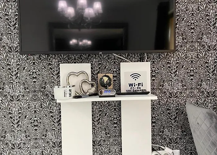 K.k Elenite Astoria 5 דירה