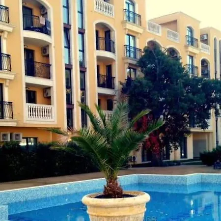 K.k Elenite Astoria 5 Appartamento Sveti Vlas