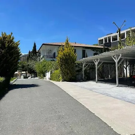 K.k Elenite Astoria 5 Apartment Sveti Vlas