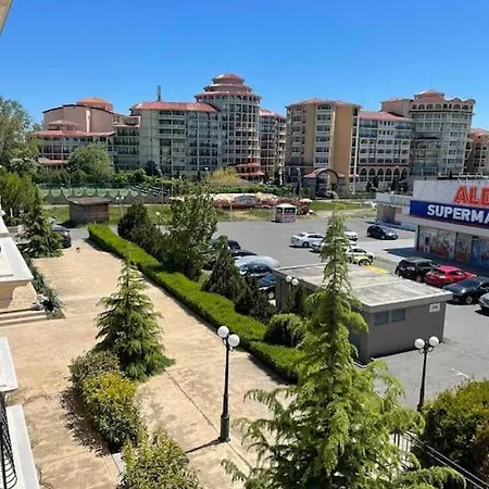 K.k Elenite Astoria 5 * Sveti Vlas
