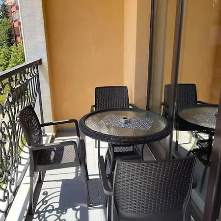 K.k Elenite Astoria 5 Apartment *