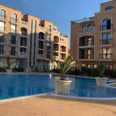 Apartment K.k Elenite Astoria 5