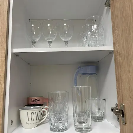 Apartment K.k Elenite Astoria 5