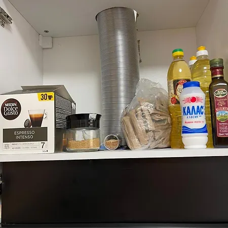 Apartment K.k Elenite Astoria 5 *