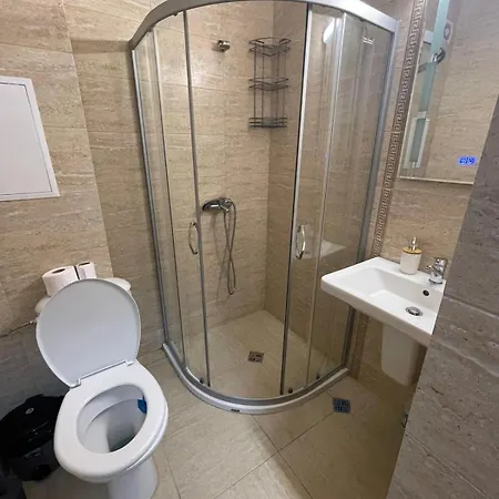 K.k Elenite Astoria 5 Sveti Vlas