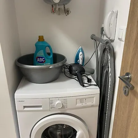 Apartment K.k Elenite Astoria 5