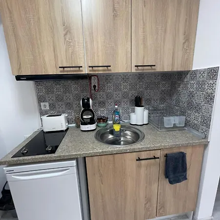 K.k Elenite Astoria 5 Apartment *