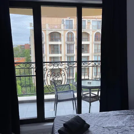 K.k Elenite Astoria 5 Sveti Vlas