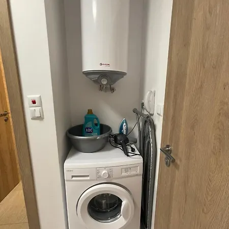 Apartment K.k Elenite Astoria 5