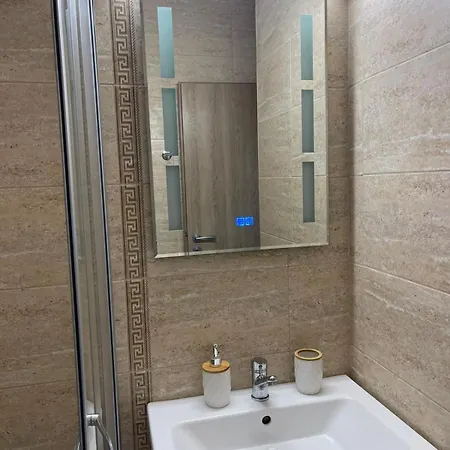 K.k Elenite Astoria 5 Apartment Sveti Vlas