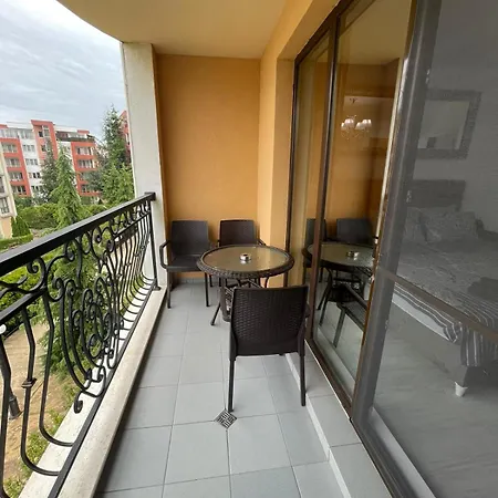 Apartment K.k Elenite Astoria 5 Sveti Vlas