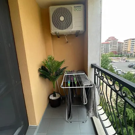K.k Elenite Astoria 5 Апартаменты *