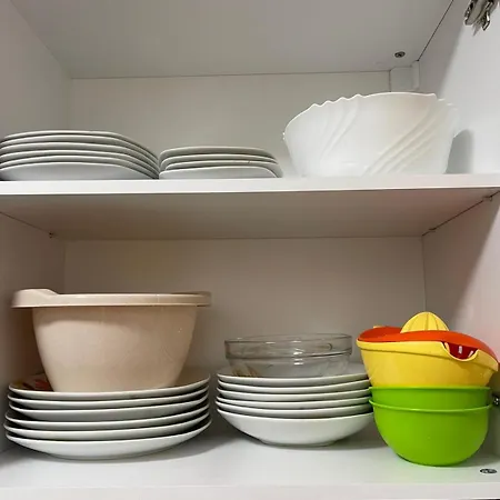 Apartment K.k Elenite Astoria 5