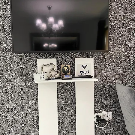 K.k Elenite Astoria 5 Apartment