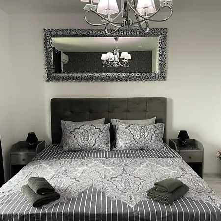 K.k Elenite Astoria 5 Apartment Sveti Vlas