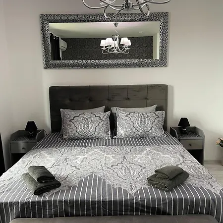 Apartment K.k Elenite Astoria 5 Sveti Vlas