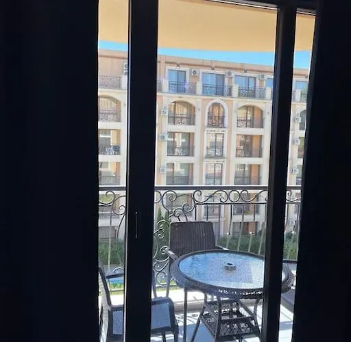 Lejlighed K.k Elenite Astoria 5 Sveti Vlas