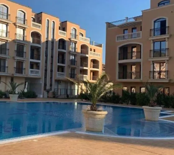 Lejlighed K.k Elenite Astoria 5