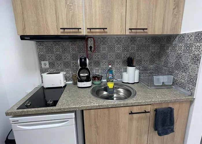 K.k Elenite Astoria 5 Lejlighed *