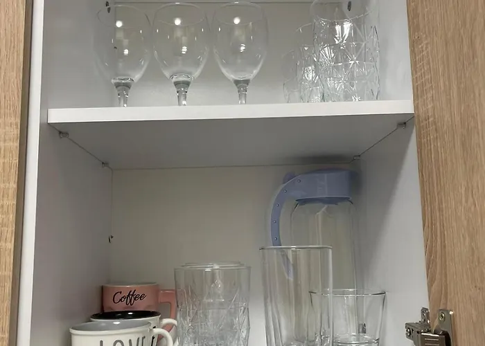 Lejlighed K.k Elenite Astoria 5