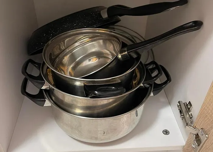 K.k Elenite Astoria 5 Lejlighed