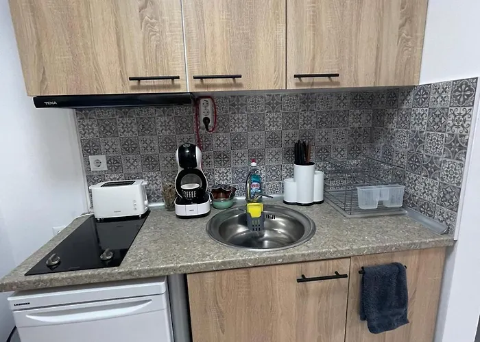 K.k Elenite Astoria 5 Lejlighed *