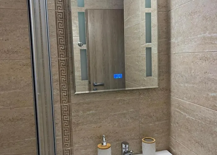 K.k Elenite Astoria 5 Lejlighed Sveti Vlas