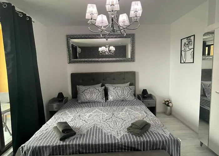 Lejlighed K.k Elenite Astoria 5