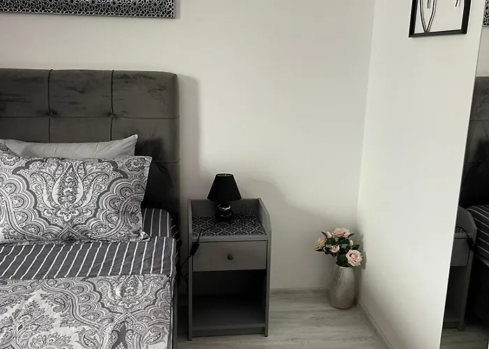 K.k Elenite Astoria 5 Lejlighed