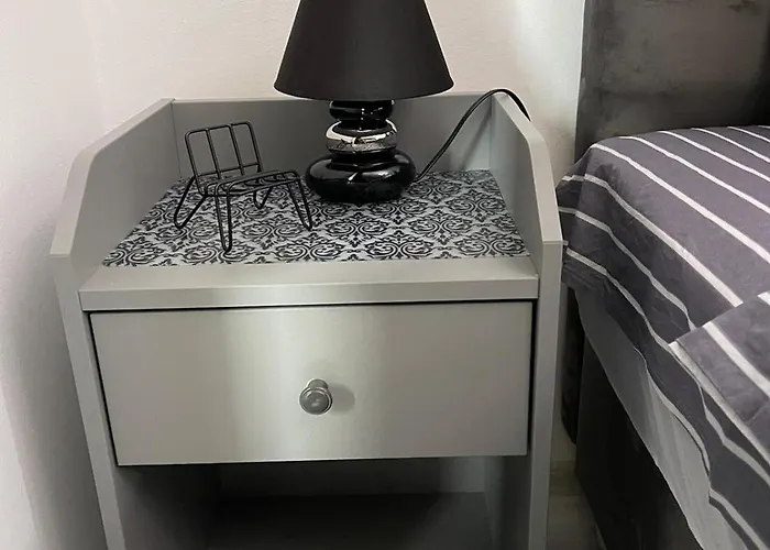 Lejlighed K.k Elenite Astoria 5