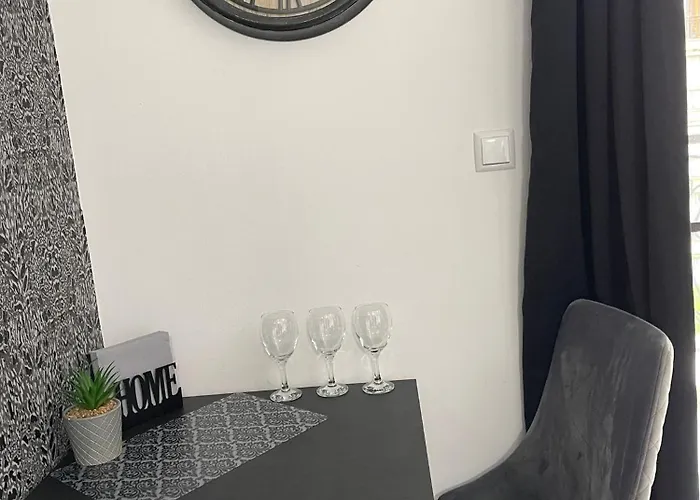 K.k Elenite Astoria 5 Lejlighed Sveti Vlas